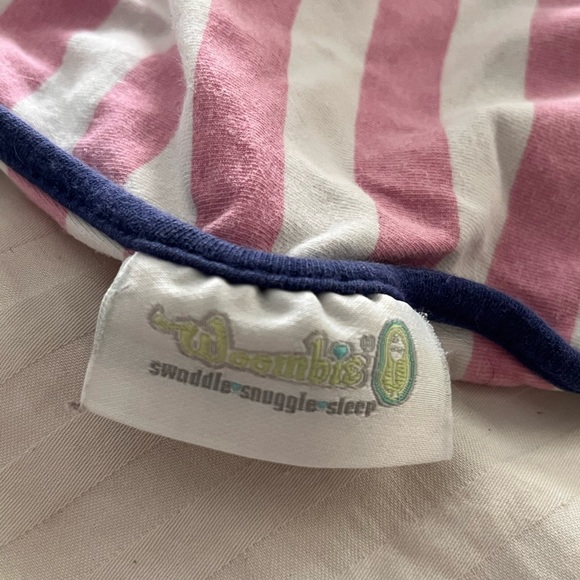 Woombie Houdini Premie/ Newborn Swaddle - Picture 2 of 2
